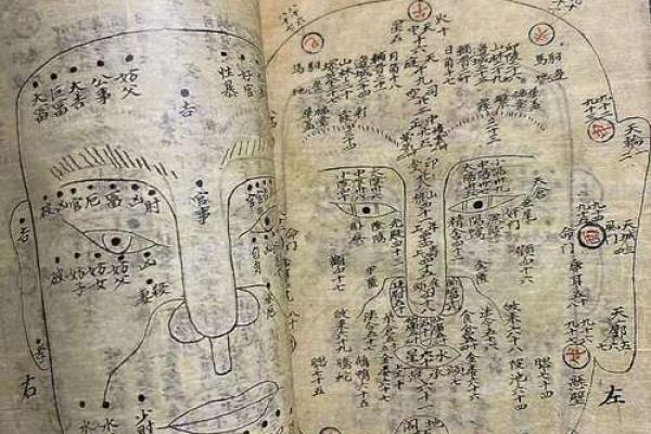 刘伯温看相算命视频