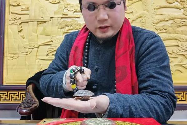 刘伯温看相算命视频