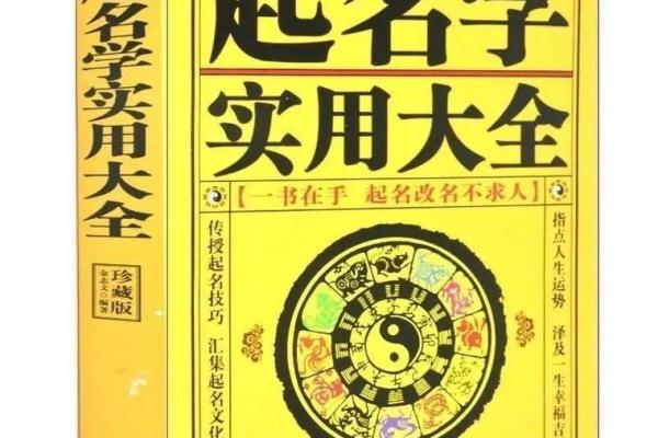 起名字典-姓名学姓名