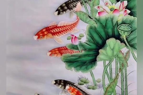 风水观点养鱼养几条旺财风水