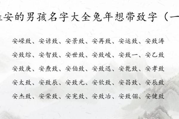 2019年4月11号卯时出生的男孩起名方法姓名