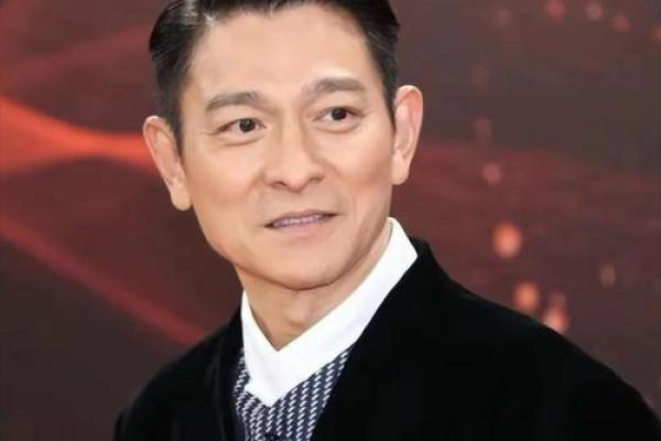 刘德华算命