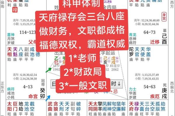八字天同星怎么看
