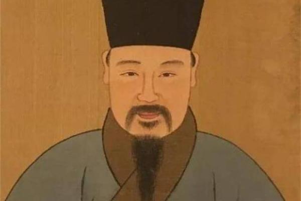 识人独到的刘伯温，以此八字准确预言了胡惟庸