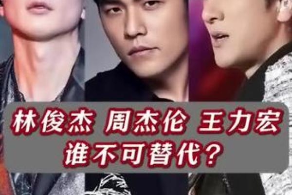 王力宏什么星座 周杰伦什么星座