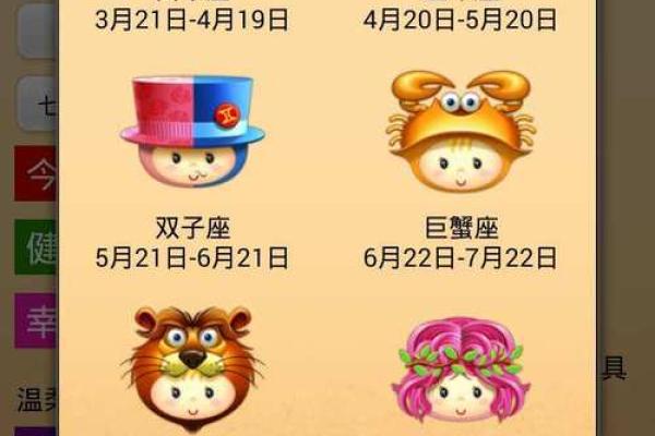 521是什么星座 521农历是什么星座的