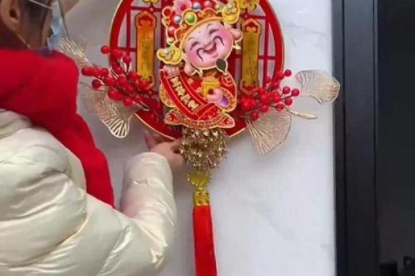 如何用客厅留住财神？