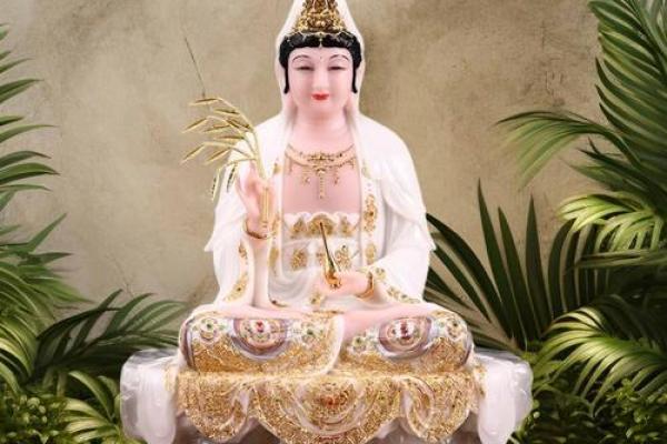 南海观音菩萨 南海观音菩萨是什么
