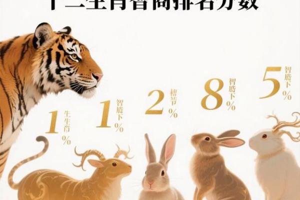 生肖配血型前途最远大TOP3