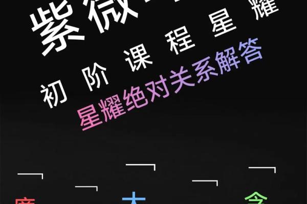 斗数紫薇阁