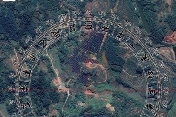 农村阴宅风水宝地的意思是什么禁忌