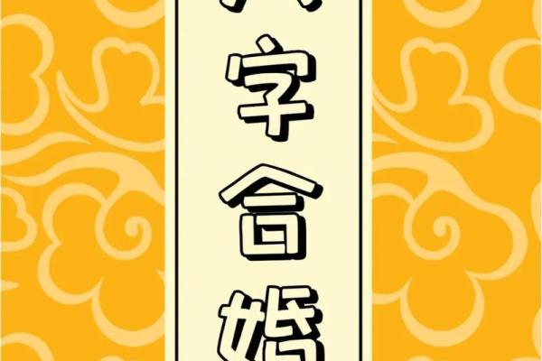 周易五行八字合婚 周易五行八字合婚怎么看