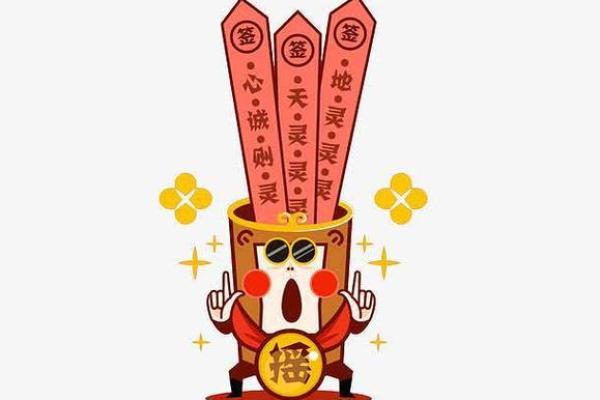 济公灵签一直查