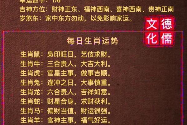 “生之吉日，决定命运”：这7个农历日出生，福运长久，最有前途