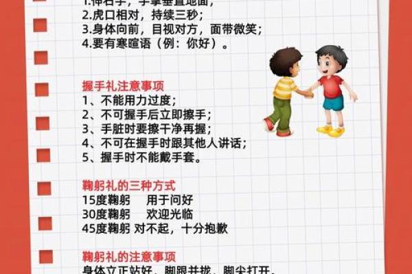 春节民俗礼仪，你知道多少呢？