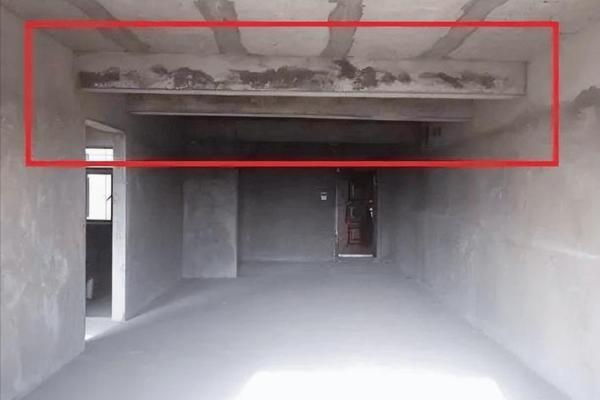 不吊顶的房子是怎样的风水