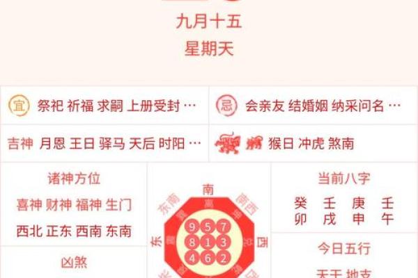 老黄历吉日择选有很多宜忌 需要专业师傅亲自选