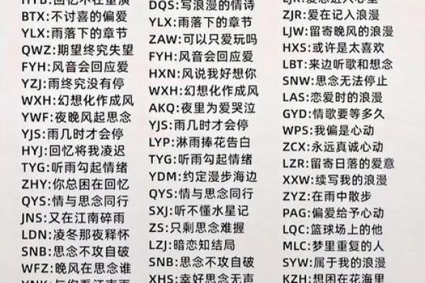姓名配对说的准吗 姓名配对很准？