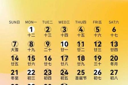 择黄道吉日的正确方法 掌握这4点选个满意吉日