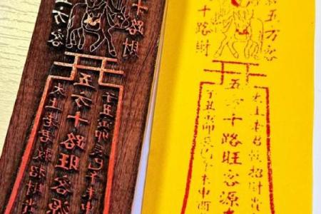 太上灵签29签解签全解
