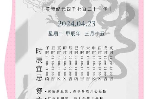 2024癸卯年二月十一日黄历适宜理发吗？当日宜忌查询