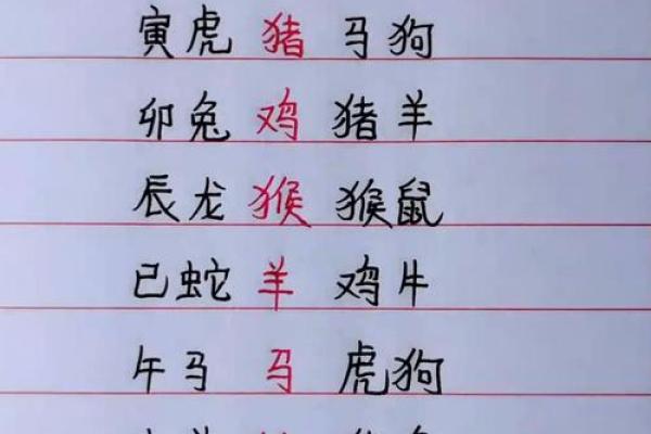 生肖配对是什么-合婚时生肖配对有多大影响