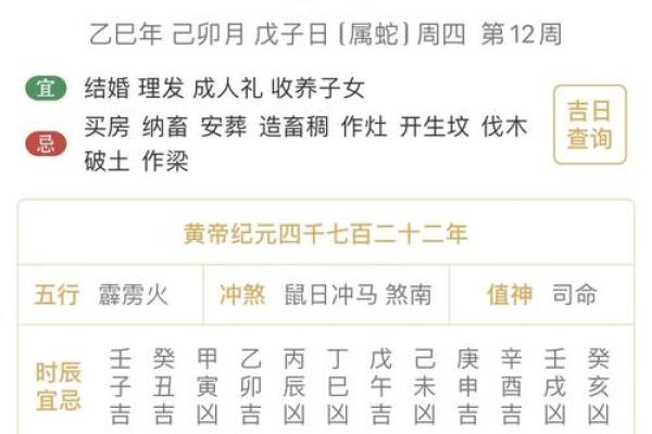 本月黄历吉日查询  哪些日子适合求财