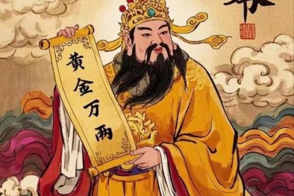 生 肖 虎：黄金大雨，财神垂怜，富可敌国，财富翻涌如潮 扬眉吐气！