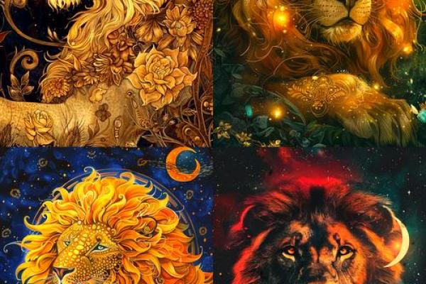 狮子座是什么象星座 狮子座是什么象星座