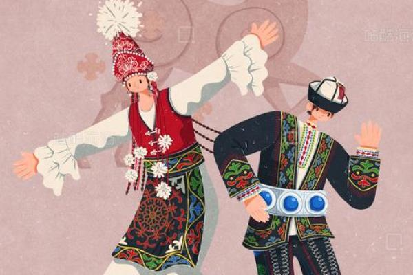 柯尔克孜族的传统节日和风俗习惯有哪些