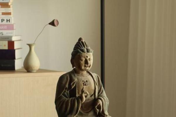 佛的正确坐向方位