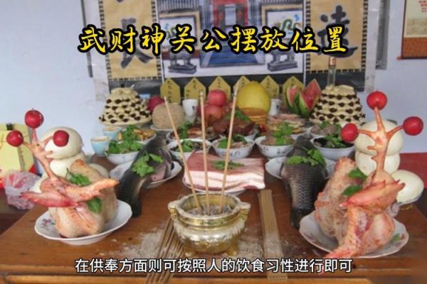 饭店财神放什么位置，饭店财神方位放什么地方？