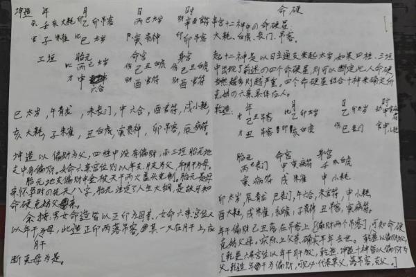 克夫最厉害的八字 克夫八字最厉害的是哪个