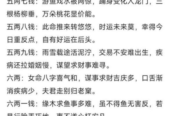 骨重算命的说法