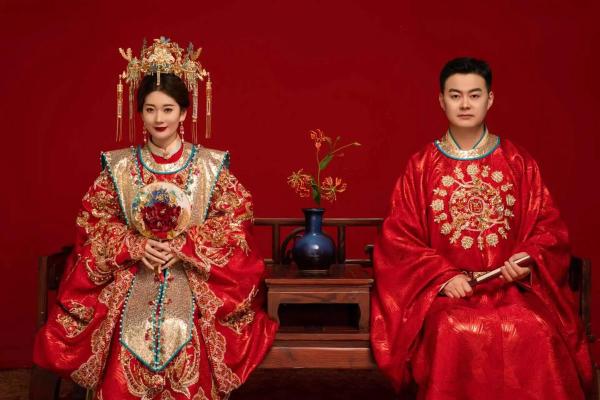 名字配对姻缘男女 名字相合喜结连理