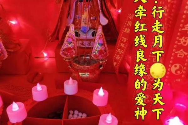 提升爱情运的风水，提升异性缘