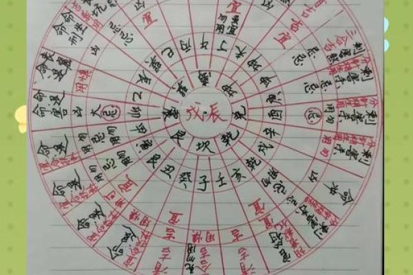 2013年五个最吉利的方位