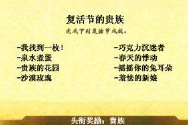 复活节是哪个国家的节日