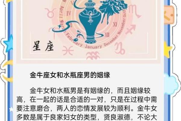 金牛女和什么座最配对 金牛男和什么座最配对