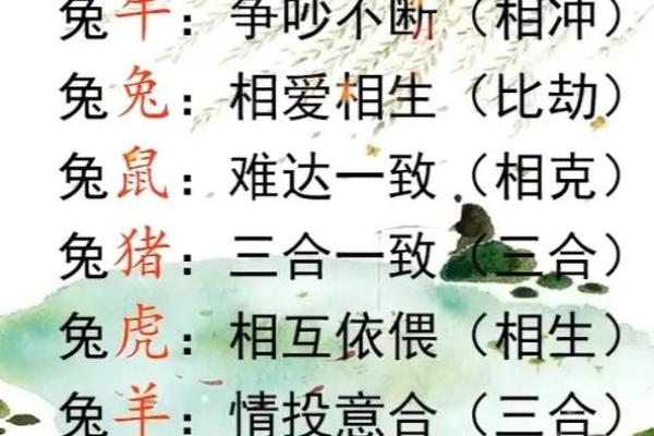 1975年属什么生肖，最佳配对属相是什么