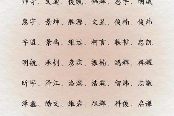 熙起名忌讳风水