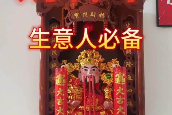 财神应该供奉在家里什么位置 哪里招财