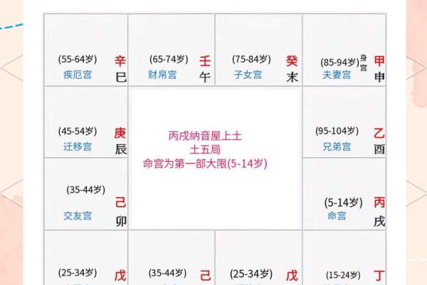 紫薇斗数如何四化