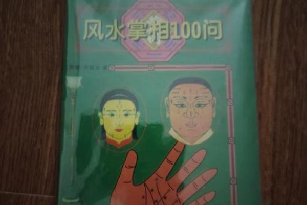 现代风水文化百科全书