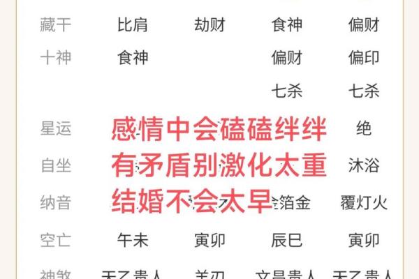 什么样的八字才算是紫薇星命