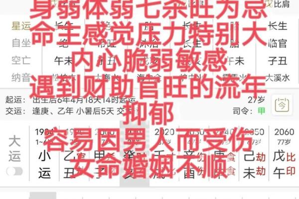 女命八字无官杀走官杀运的意思有哪些呢