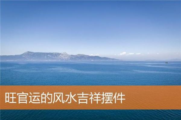 催旺官运的方位要摆放什么