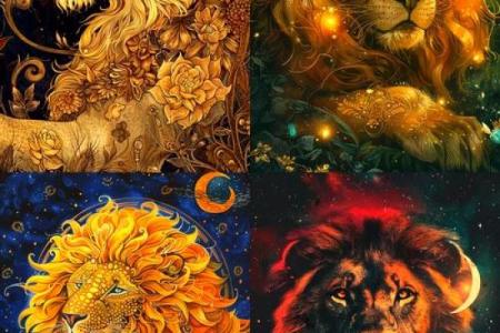 狮子座是什么象星座