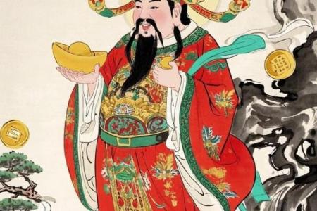 月老千里送姻缘的生肖 月老千里姻缘一线牵什么意思？
