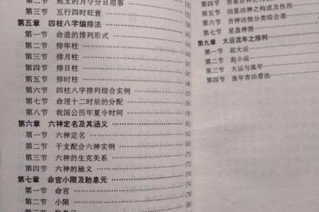风水入门书籍_相术风水类小说